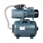 На фото Насосная станция GRANDFAR AUTOJSWm75+24L (GF1402)