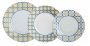 На фото Сервиз столовый Luminarc Nordic Scandie 18 Прeдметов (L3660)