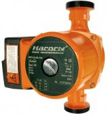 На фото Циркуляционный насос Насосы+Оборудование BPS25-8S-180 Solar
