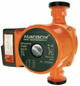 На фото Циркуляционный насос Насосы+Оборудование BPS32-8S-180 Solar