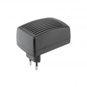 На фото Устройство зарядное Intertool 230 В~50 Гц, выходное напряжение/ток-21.5 В/1500 мА (DT-0317)