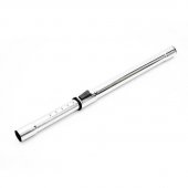 На фото Трубка телескопическая к пылесосу Intertool (DT-1037)