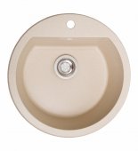 На фото Кухонная мойка Galati Kolo Avena (501) (8662)