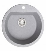 На фото Кухонная мойка Galati Kolo Seda (601) (8664)