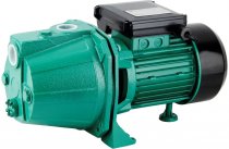 На фото Насос центробежный VOLKS pumpe JY100A(a) 1.1 кВт чугун короткий