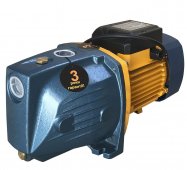 На фото Насос центробежный Optima JET100 PRIME 1.1 кВт