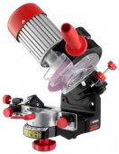 На фото Станок для заточки цепей Intertool 230 Вт 145 мм (WT-0830)