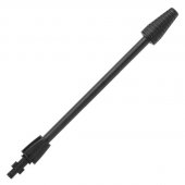 На фото Насадка фреза грязевая Intertool для моек DT-1502/DT-1503/1504/1508/1515/1517/WT-1509 (DT-1541)