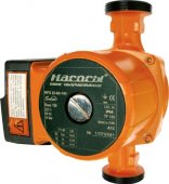 На фото Циркуляционный насос Насосы+Оборудование BPS25-6S-180 Solar